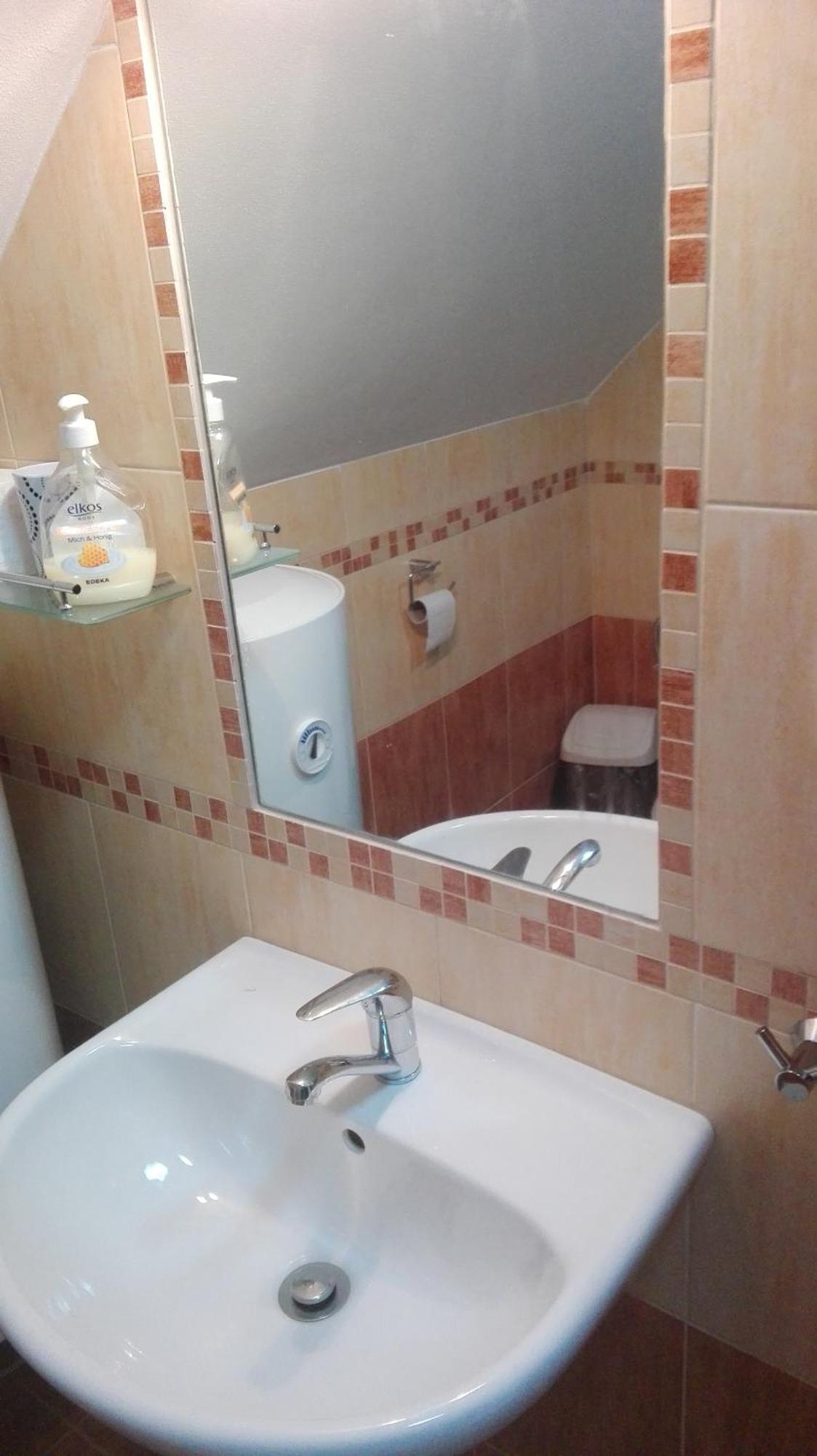 Penzion Kabourek Vítkovice Zewnętrze zdjęcie